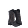 Ladies Grey Elephant GP Cowboy Boot
