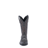 Ladies Grey Elephant GP Cowboy Boot