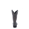 Ladies Grey Elephant GP Cowboy Boot