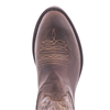 Ladies 13" Tobac Goat Winn Cowboy Boot