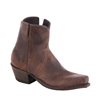 Ladies Canella Goat Short Boot