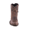 Ladies Canella Goat Short Boot