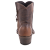 Ladies Canella Goat Short Boot
