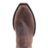 Ladies Canella Goat Short Boot