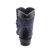 Ladies Navy Break Nile Short Boot