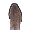 Ladies Canella Goat Winn Stitch Cowboy Boot