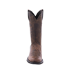 Ladies Swan Stitch Canella Goat Cowboy Boot