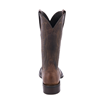 Ladies Swan Stitch Canella Goat Cowboy Boot