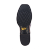 Ladies Swan Stitch Canella Goat Cowboy Boot