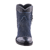 Ladies Navy Break Nile Short Boot