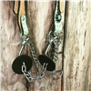 Merrill Bits Swing Top Medium Gag Chain with Dogbone