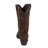 Ladies 12" Camel Break Lamb Cowboy Boots