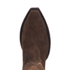 Ladies 12" Camel Break Lamb Cowboy Boots