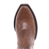 Ladies Bourbon Bison Short Boot Mini Vibram Sole