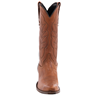 Ladies 13" British Tan Aniline Winn Cowboy Boots
