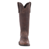 Ladies 13" Canella Goat Cowboy Boot w/ Mini Vibram Sole