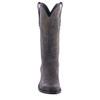 Ladies 13" Grey Goat Winn Cowboy Boot