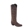 Ladies 17" Canella Goat Winn Cowboy Boot