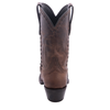 Ladies 10" Canella 1/2 Buckstitch Cowboy Boot