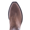 Ladies 10" Canella 1/2 Buckstitch Cowboy Boot