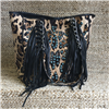 CHAMELEON TOTE W/CHAIN STRAP SOMLPRD