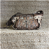 LILY SPIKE MINI HOBO