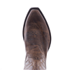 Ladies 17" Canella Goat Winn Cowboy Boot