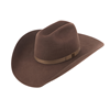 Rust Cattleman
