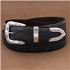 Cattle Barron 5 Buckle Set