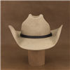 COWBOY HAND CURL DISTRESSED CHAMPAGNE