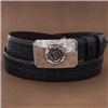 Mesa Rose Westen Buckle