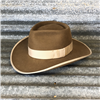 CIGAR SPORTSMAN WITH BOUND EDGE