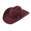 Burgundy Competitor