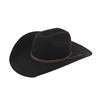 COWBOY BLACK 4.25"