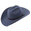 COWBOY CHAMBRAY 4.25"