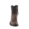 Ladies Short Canella Goat Boot
