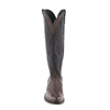 Ladies 17" Kango Full Quill Ostrich Winn Cowboy Boot