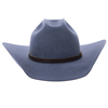 COWBOY CHAMBRAY 4.25"