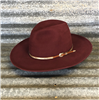 BURGUNDY DEER VALLEY/FULL CURL WITH MONTIE MONTANA