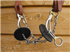 Merrill Bits Short Gag with Twisted Wire Dogbone