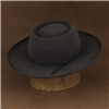 ELKO FULL CURL CHARCOAL