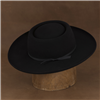 ELKO FULL CURL BLACK