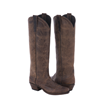 Ladies 17" Canella Goat Winn Cowboy Boot