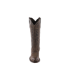Ladies 13" Tobac Goat Winn Cowboy Boot