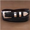 Fairway 11 Buckle Set
