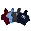 Burns Saddlery Hoodie