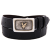 Grove 14K Eagle Crosshatch Buckle