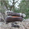 Harris Cowboy Buckle Set