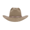 Sunset Trails Red Montie Montana Hat Band
