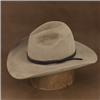 LOW GUS BELLY CURL 3.75" CHAMPAGNE DISTRESSED